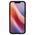 Θήκη SPIGEN ULTRA HYBRID MAG συμβατή με MagSafe για IPHONE SE 4 2025 frost black