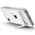 Spigen Ultra Hybrid S MagSafe, διάφανο λευκό - iPhone 16e