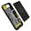 SPIGEN θήκη RUGGED ARMOR MAG συμβατή με MagSafe για IPHONE SE 4 matte black