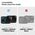 Spigen Glass tR SLIM Multi Pack F2P/L2P - GoPro Hero 4K