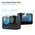 Spigen Glass tR SLIM Multi Pack F2P/L2P - GoPro Hero 4K