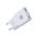 Φορτιστής Mobile Origin GaN 30W Slim MO18 - Διπλή USB-C