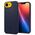Θήκη Spigen Nano Pop Mag MagSafe Apple iPhone 16e Blueberry Navy
