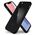Spigen Θήκη Θωρακισμένη Spigen Ultra Hybrid IPHONE 11 PRO Matte μαύρη καθολική
