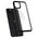 Spigen Θήκη Θωρακισμένη Spigen Ultra Hybrid IPHONE 11 PRO Matte μαύρη καθολική