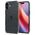 Spigen Θήκη IPHONE 16 Spigen Liquid Crystal Glitter Crystal διαφανές