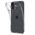 Spigen Θήκη IPHONE 16 Spigen Liquid Crystal Glitter Crystal διαφανές