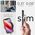 Spigen Θήκη IPHONE 16 Spigen Liquid Crystal Glitter Crystal διαφανές