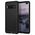 Spigen Θήκη Tough Armor για Samsung Galaxy S10+ μαύρη