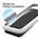 Spigen TEMPERED GLASS SPIGEN ALM GLASS FC IPHONE 11 PRO BLACK