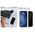 Spigen Spigen Glas.TR iPhone 12 Mini 2-Pack "EZ FIT" AGL01811 σκληρυμένο γυαλί