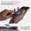 Spigen Spigen Glas.TR iPhone 12 Mini 2-Pack "EZ FIT" AGL01811 σκληρυμένο γυαλί