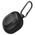 Spigen Rugged Armor Θήκη προστασίας για Samsung Galaxy Buds 2/Live/Pro μαύρο