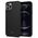 Spigen Spigen Mag Armor iPhone 12/12 Pro 6,1" μαύρο ματ ACS01865