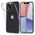 Spigen Θήκη Spigen Liquid Crystal Apple iPhone 13 Crystal Clear
