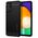 Θήκη Spigen Rugged Armor για Samsung Galaxy A52 LTE/5G Μαύρο