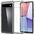 Θήκη Spigen Ultra Hybrid για το Google Pixel 6A διαφανές