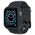 Spigen SPIGEN RUGGED ARMOR ”PRO” APPLE WATCH 4/5 (44MM) CHARCOAL GREY