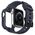 Spigen SPIGEN RUGGED ARMOR ”PRO” APPLE WATCH 4/5 (44MM) CHARCOAL GREY