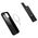 Spigen Spigen Mag Armor iPhone 12/12 Pro 6,1" μαύρο ματ ACS01865