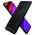 Spigen Spigen Rugged Armor Samsung G998 S21 Ultra czarny/black matte ACS02349