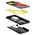 Spigen Spigen Tough Armor Galaxy S21 Ultra Black