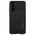 Spigen SPIGEN RUGGED ARMOR GALAXY S21 FE MATTE BLACK