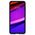 Spigen SPIGEN RUGGED ARMOR GALAXY S21 FE MATTE BLACK