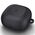Spigen Προστατευτική Θήκη Geo Fit για Samsung Galaxy Buds 2/Live/Pro γραφίτης