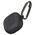 Spigen Προστατευτική Θήκη Geo Fit για Samsung Galaxy Buds 2/Live/Pro γραφίτης