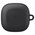 Spigen Προστατευτική Θήκη Geo Fit για Samsung Galaxy Buds 2/Live/Pro γραφίτης