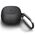 Spigen Προστατευτική Θήκη Geo Fit για Samsung Galaxy Buds 2/Live/Pro γραφίτης