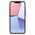 Spigen Θήκη Spigen Liquid Crystal Apple iPhone 13 Crystal Clear