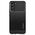 Spigen SPIGEN RUGGED ARMOR GALAXY S22 MATTE BLACK
