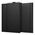 Βάση Spigen Θήκη με βάση για Surface Pro 9/ Pro 8 Μαύρο (ACS04207)