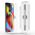 Spigen Tempered Glass Spigen GLAS.tR ez Fit Apple iPhone 13 Pro Max [2 PACK]