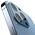 Spigen Tempered Glass για την κάμερα Spigen Optik Camera Lens Apple iPhone 13 Pro/13 Pro Max Sierra Blue [2 PACK]