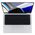 Φίλτρο Spigen ΣΚΛΗΡΥΜΕΝΟ ΓΥΑΛΙ SPIGEN GLASS FC MACBOOK PRO 14 2021 ΜΑΥΡΟ