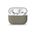 Decoded Decoded Θήκη Σιλικόνης, ελιά - Airpods 3