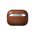 Nomad Nomad Δερμάτινη θήκη, english tan - AirPods Pro 2