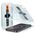 Spigen Tempered Glass Spigen GLAS.tR ez Fit Apple iPhone 13 Pro Max [2 PACK]