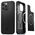Spigen Θήκη Spigen Mag Armor Apple iPhone 14 Pro Max Matte Black
