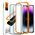Spigen Tempered Glass Spigen GLAS.tR Slim AlignMaster Apple iPhone 14 Pro Μαύρο [2 PACK]