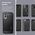 Spigen Θήκη Spigen Rugged Armor OnePlus Nord 2 5G Μαύρο Ματ