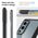 Spigen Θήκη Spigen Ultra Hybrid OnePlus Nord 2 5G Μαύρο Ματ