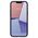 Spigen Etui Spigen Thin Fit Apple iPhone 14 Plus Navy Blue