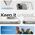 Spigen Θήκη Spigen Ultra Hybrid Mag MagSafe Apple iPhone 14 Pro Max White