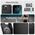 Spigen Θήκη Spigen Mag Armor Apple iPhone 14 Pro Max Matte Black