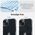 Spigen Θήκη Spigen Crystal Pack Apple iPhone 14 Plus Crystal Clear