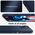 Spigen Spigen Liquid Air iPhone 14 navy blue/navy blue ACS05038